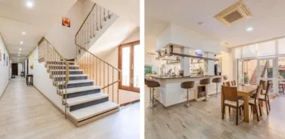 37 غرف نوم بناية في Torremolinos, Spain رقم 142981