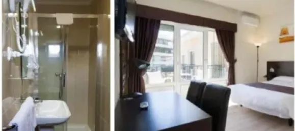 37 غرف نوم بناية في Torremolinos, Spain رقم 142981 5