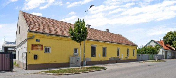 Casa de 7 habitaciónes en Schwechat, Austria No. 201687 3