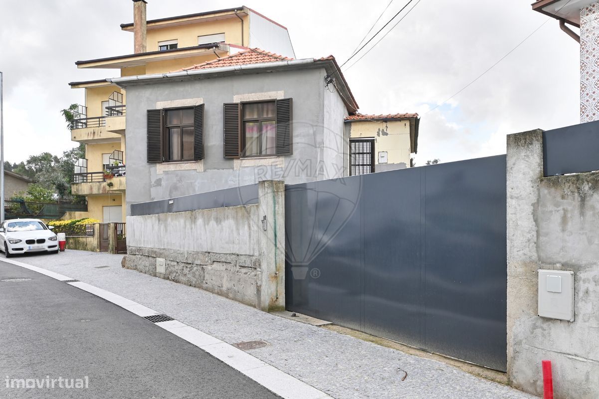 4 Schlafzimmer Haus in Fanzeres, Portugal, Nr. 188469