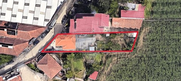 4 Schlafzimmer Haus in Fanzeres, Portugal, Nr. 188469 13