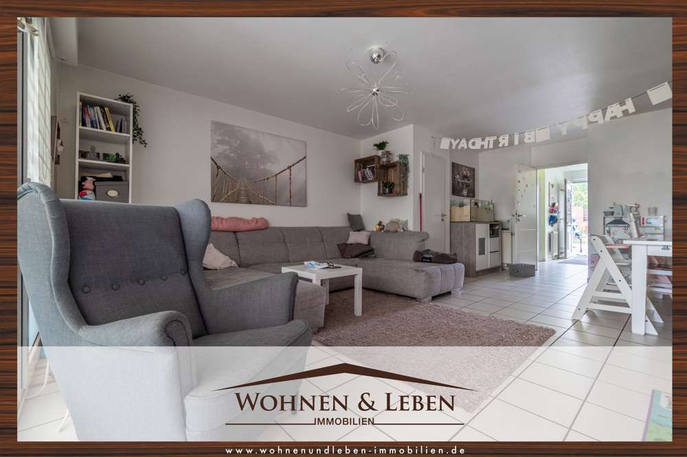 3 غرف نوم تاون هاوس في Wesel, Germany رقم 150702