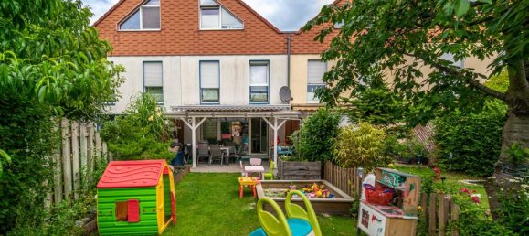 3 غرف نوم تاون هاوس في Wesel, Germany رقم 150702 2