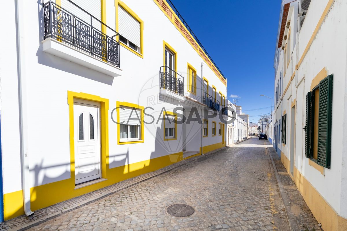 Apartamento T1 em Santa Luzia, Portugal N.º 266052