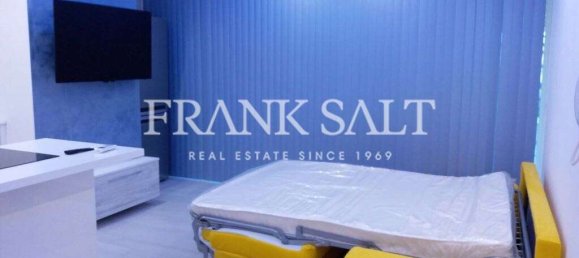 Penthouse T1 em Gzira, Malta N.º 4120 5