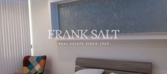 Penthouse T1 em Gzira, Malta N.º 4120 9