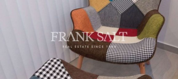 Penthouse T1 em Gzira, Malta N.º 4120 8