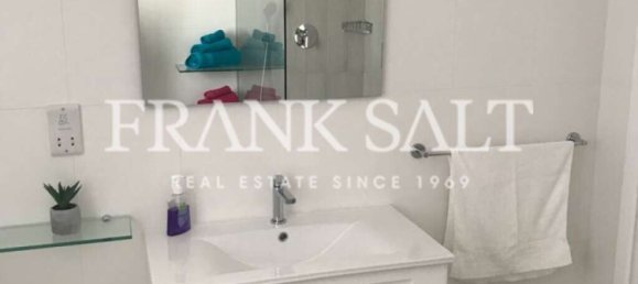 Penthouse T1 em Gzira, Malta N.º 4120 7