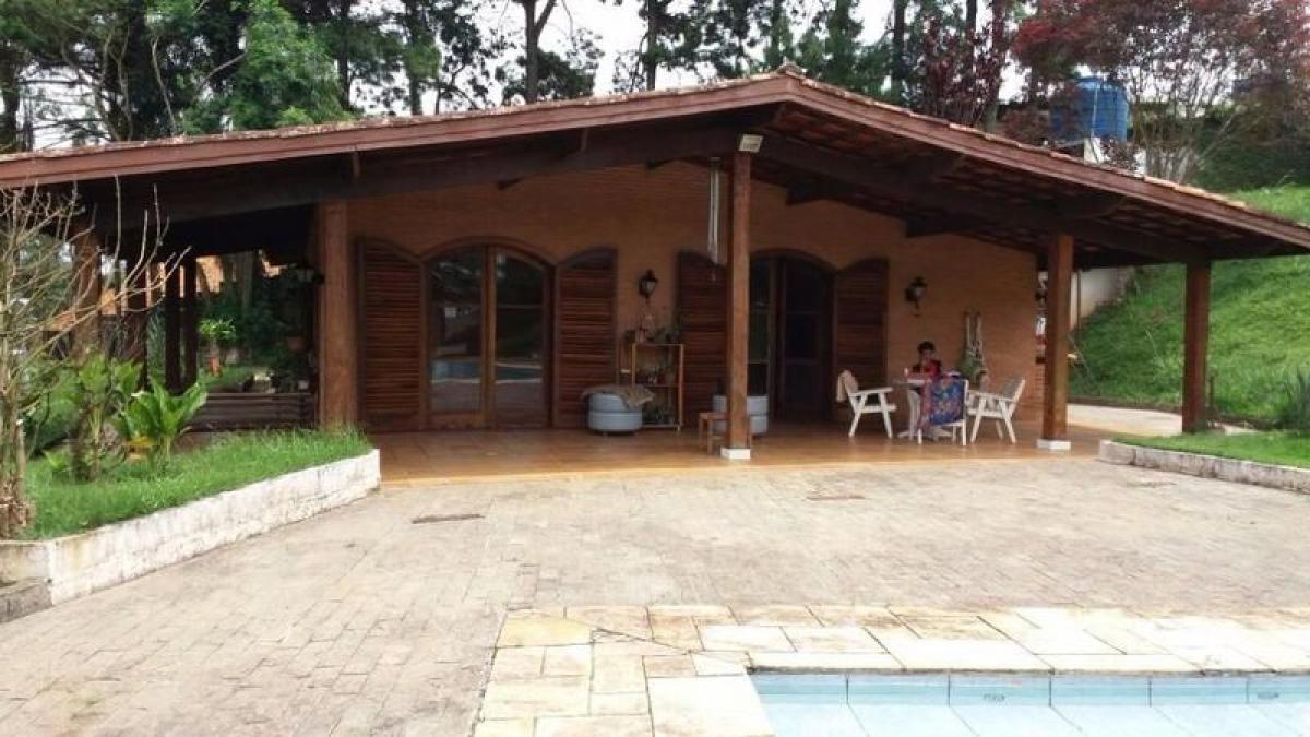 4 Schlafzimmer Haus in Sao Paulo, Brazil, Nr. 517686