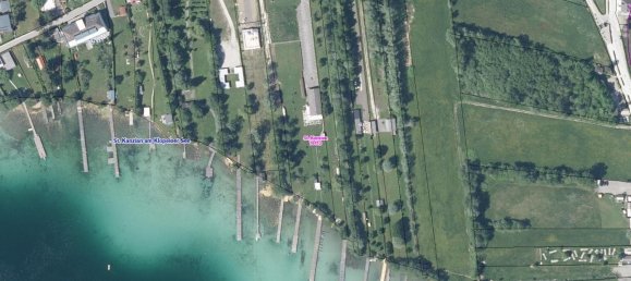  Land in St. Kanzian am Klopeiner See, Austria No. 129715 3