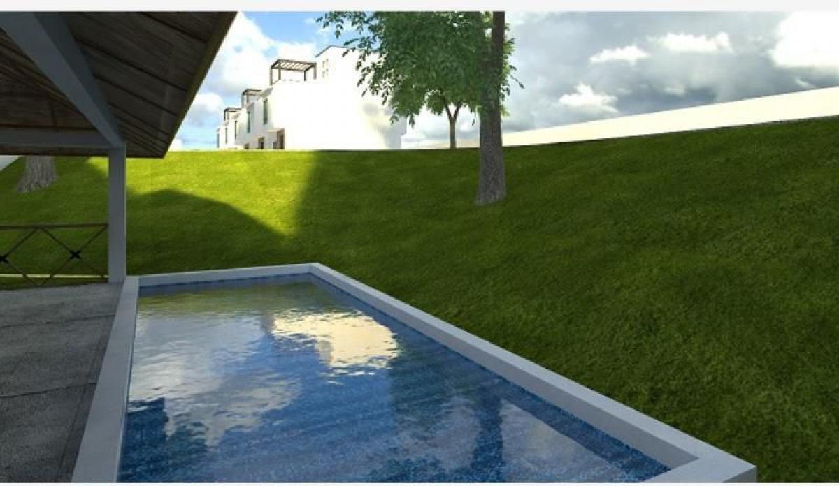 4 chambres Maison à Cuautitlan Izcalli, Mexico No. 152623