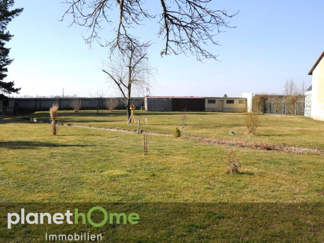 Terreno em Pottendorf, Austria N.º 164661