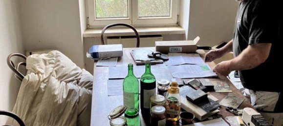 4غرفة منزل في Raabs an der Thaya, Austria رقم 206324 10