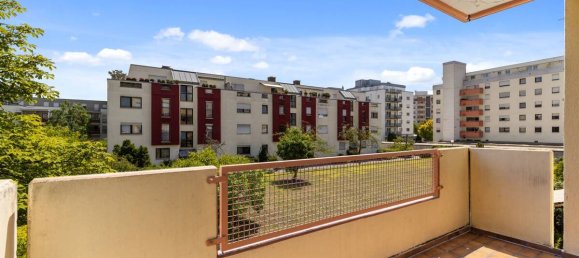 2 bedrooms Apartment in Karlsruhe, Germany No. 233951 2