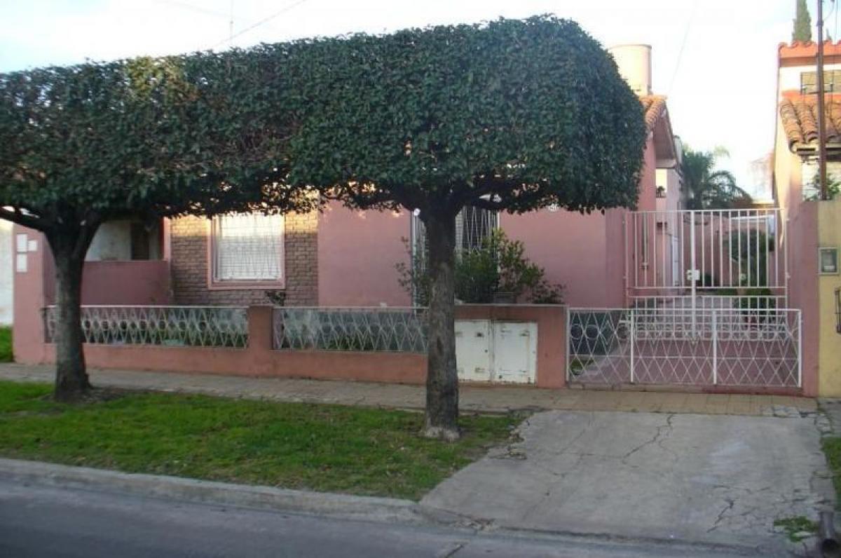 3 غرف نوم منزل في Tres de Febrero, Argentina رقم 100590