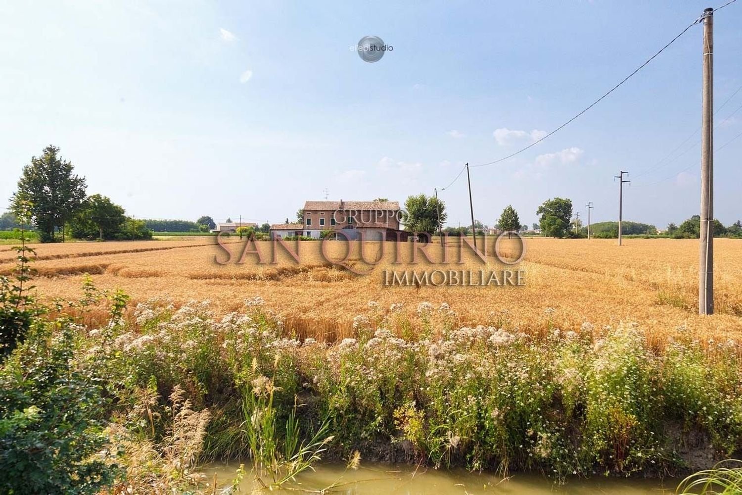 16570m² Land in Guastalla, Italy No. 300198