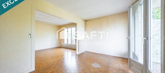 Apartamento de 2 dormitorios en Dijon, France No. 329198 3