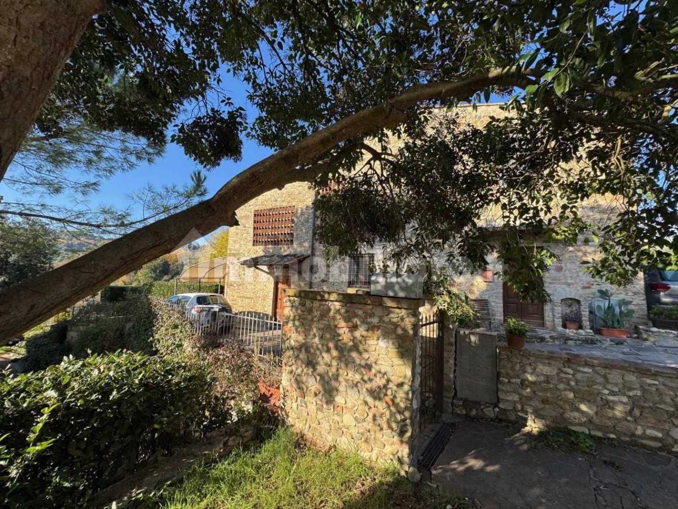 Casa de 2 dormitorios en Montespertoli, Italy No. 112349