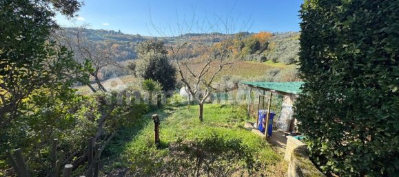 Casa de 2 dormitorios en Montespertoli, Italy No. 112349 5