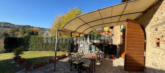 Casa de 2 dormitorios en Montespertoli, Italy No. 112349 2