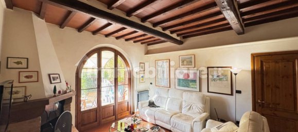 Casa de 2 dormitorios en Montespertoli, Italy No. 112349 8