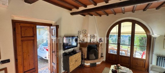 Casa de 2 dormitorios en Montespertoli, Italy No. 112349 11