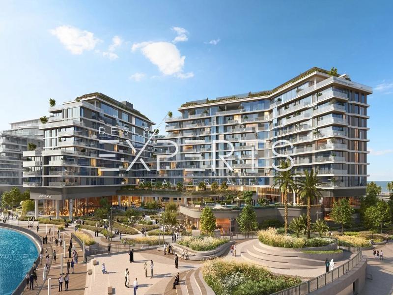 2 bedrooms Apartment in Saadiyat Island, UAE No. 66332