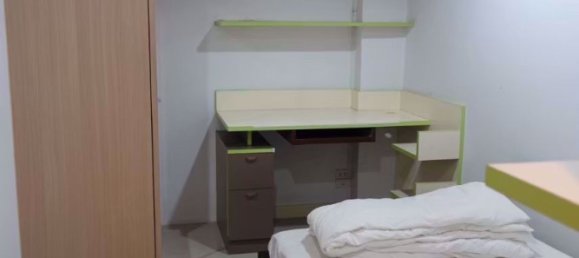 3 Schlafzimmer Eigentumswohnung in Phaya Thai, Thailand, Nr. 5147 7