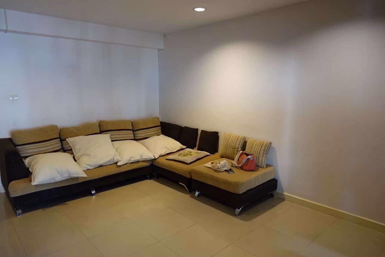 3 Schlafzimmer Eigentumswohnung in Phaya Thai, Thailand, Nr. 5147
