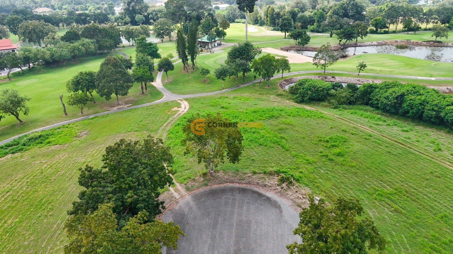  Commercial property in Chonburi, Thailand No. 1842