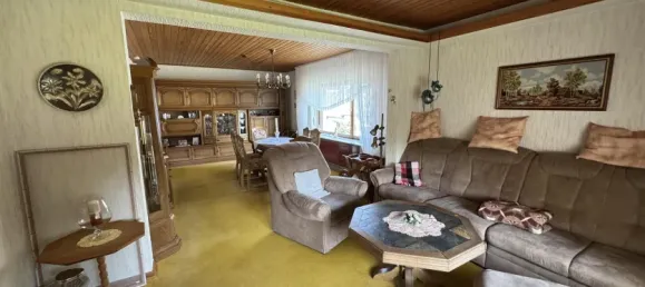 5 غرف نوم منزل في Westerwaldkreis, Germany رقم 340384 4