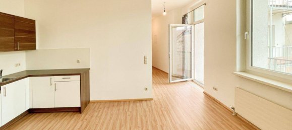 2 rooms Apartment in Linz, Austria No. 113096 5