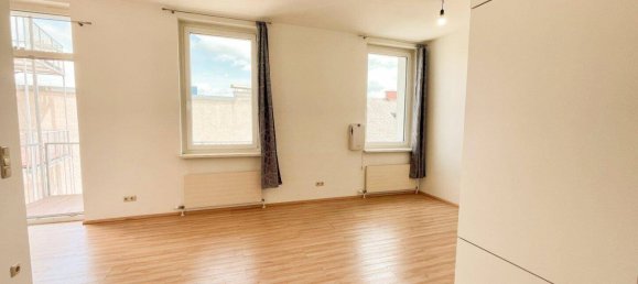 2 rooms Apartment in Linz, Austria No. 113096 4