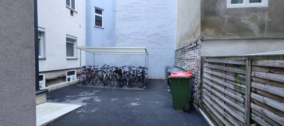 2-Zimmer Wohnung in Brigittenau, Austria, Nr. 67007 6