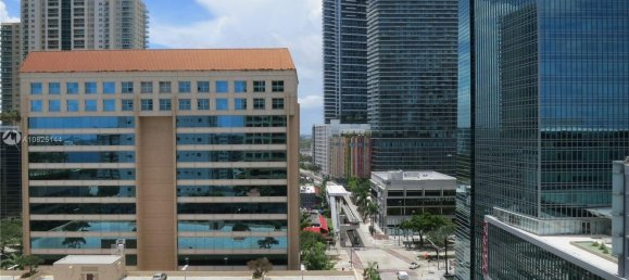 1 chambre propriété commerciale à vendre à Miami, Miami-Dade, Florida, USA № 613176 19