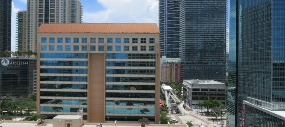 1 chambre propriété commerciale à vendre à Miami, Miami-Dade, Florida, USA № 613176 16