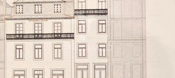 1737m² Building in Porto, Portugal No. 143047 4