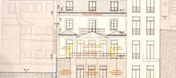 1737m² Building in Porto, Portugal No. 143047 5