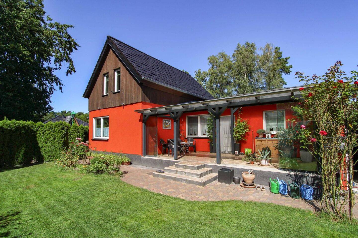 1 bedroom House in Dahme-Spreewald, Germany No. 279171