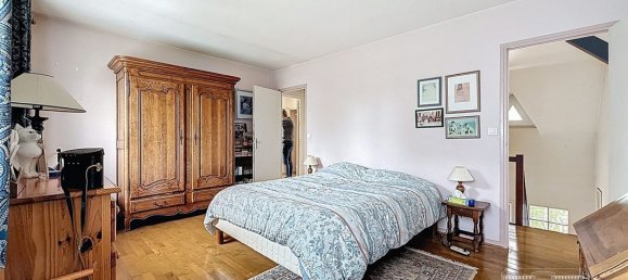 4 Schlafzimmer Haus in Mont-Saint-Aignan, France, Nr. 354643 9