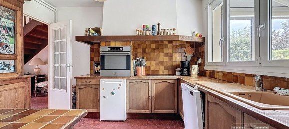 4 Schlafzimmer Haus in Mont-Saint-Aignan, France, Nr. 354643 8