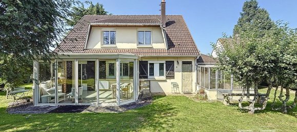 4 Schlafzimmer Haus in Mont-Saint-Aignan, France, Nr. 354643 3