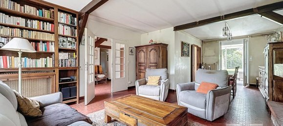 4 Schlafzimmer Haus in Mont-Saint-Aignan, France, Nr. 354643 4