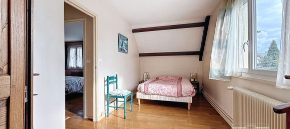 4 Schlafzimmer Haus in Mont-Saint-Aignan, France, Nr. 354643 11