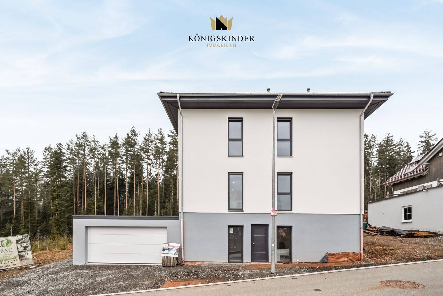 Casa de 3 dormitorios en Calw, Germany No. 227755