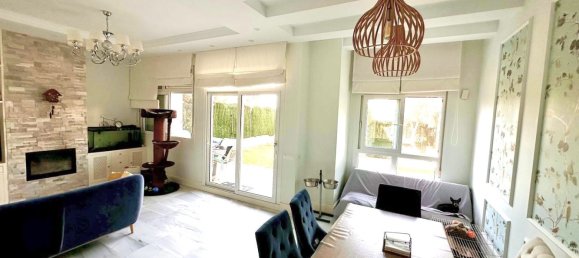 3 bedrooms Townhouse in Benalmadena, Spain No. 147993 8