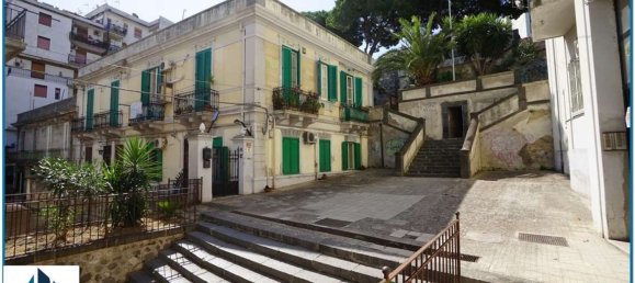 4 chambres Appartement à Messina, Italy No. 318464 2