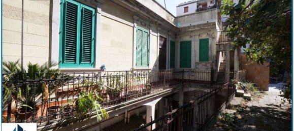 4 chambres Appartement à Messina, Italy No. 318464 25