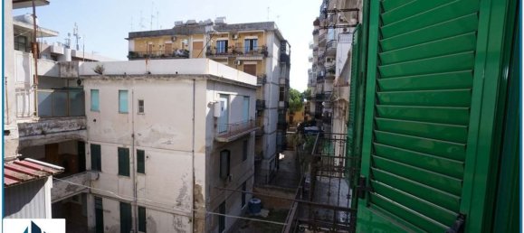 4 chambres Appartement à Messina, Italy No. 318464 15