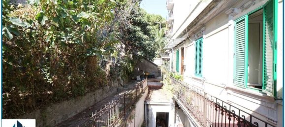 4 chambres Appartement à Messina, Italy No. 318464 22